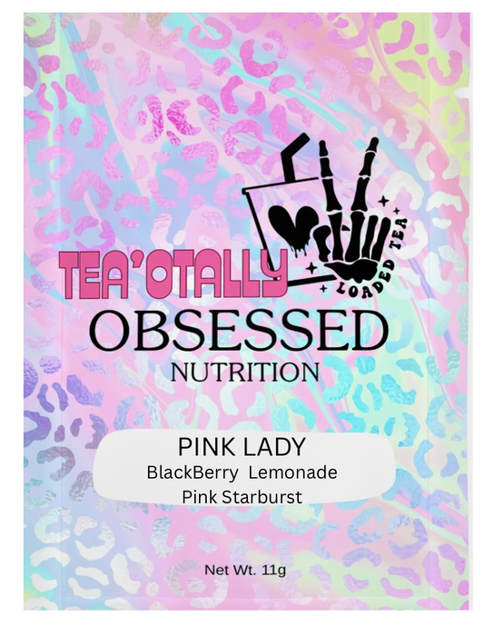 Pink Lady