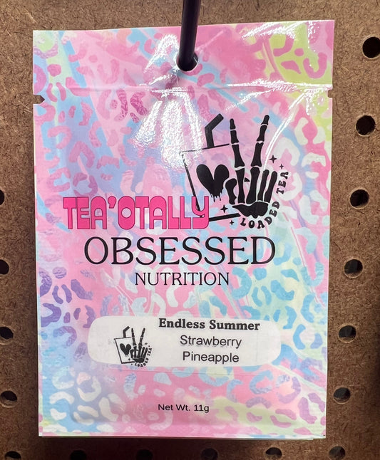 Endless Summer