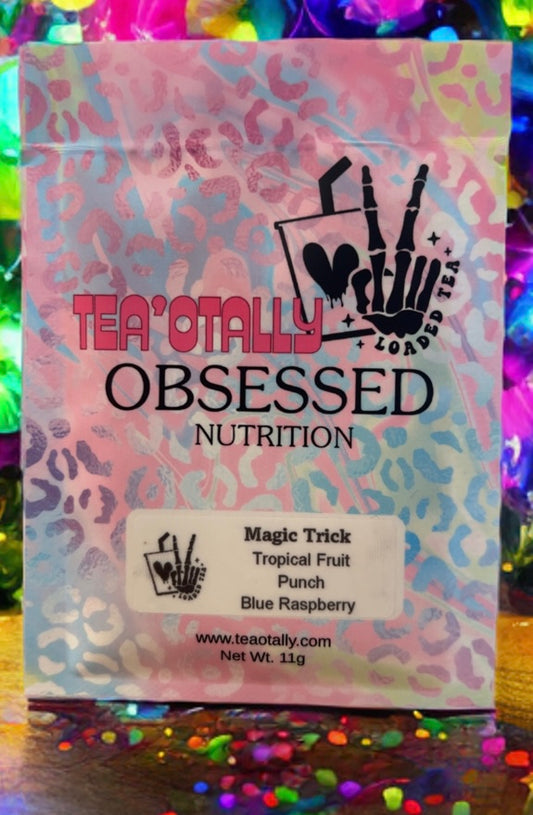 Magic Trick